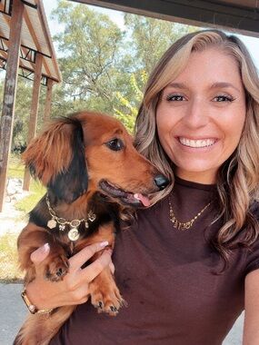 Meet your Posher, Karalyn
